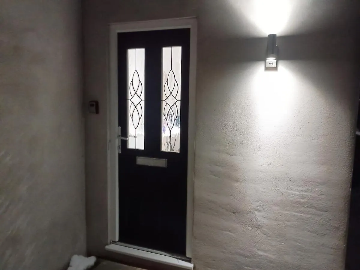 Trinity Airport Lodge Horsforth