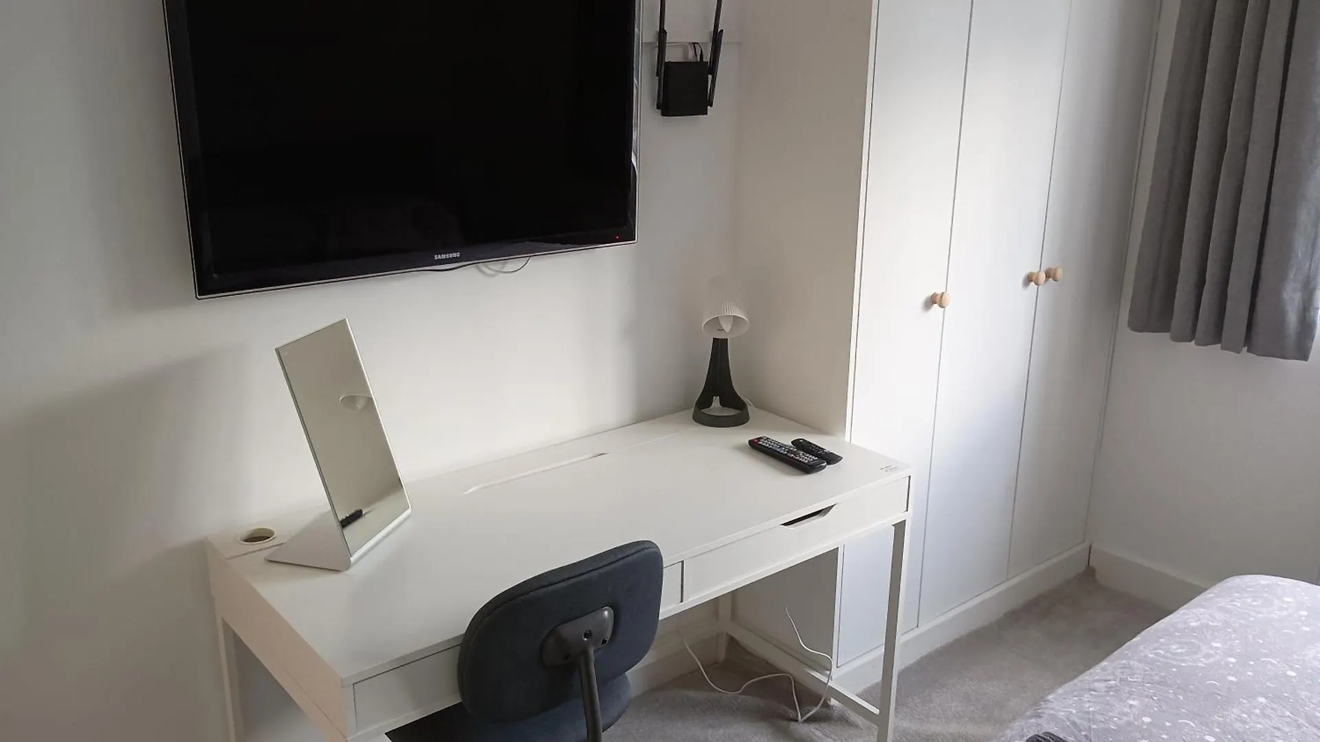 Lejlighed Trinity Airport Lodge Horsforth