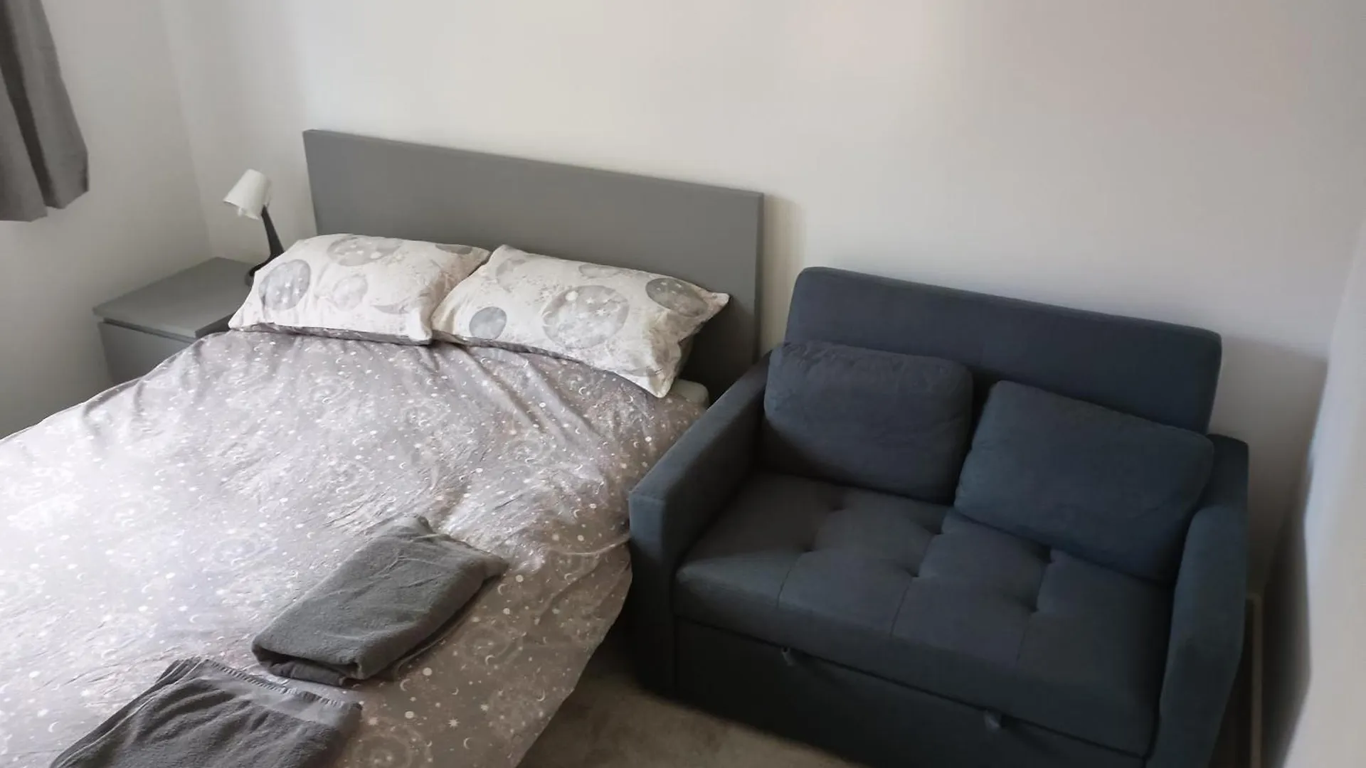 Lejlighed Trinity Airport Lodge Horsforth