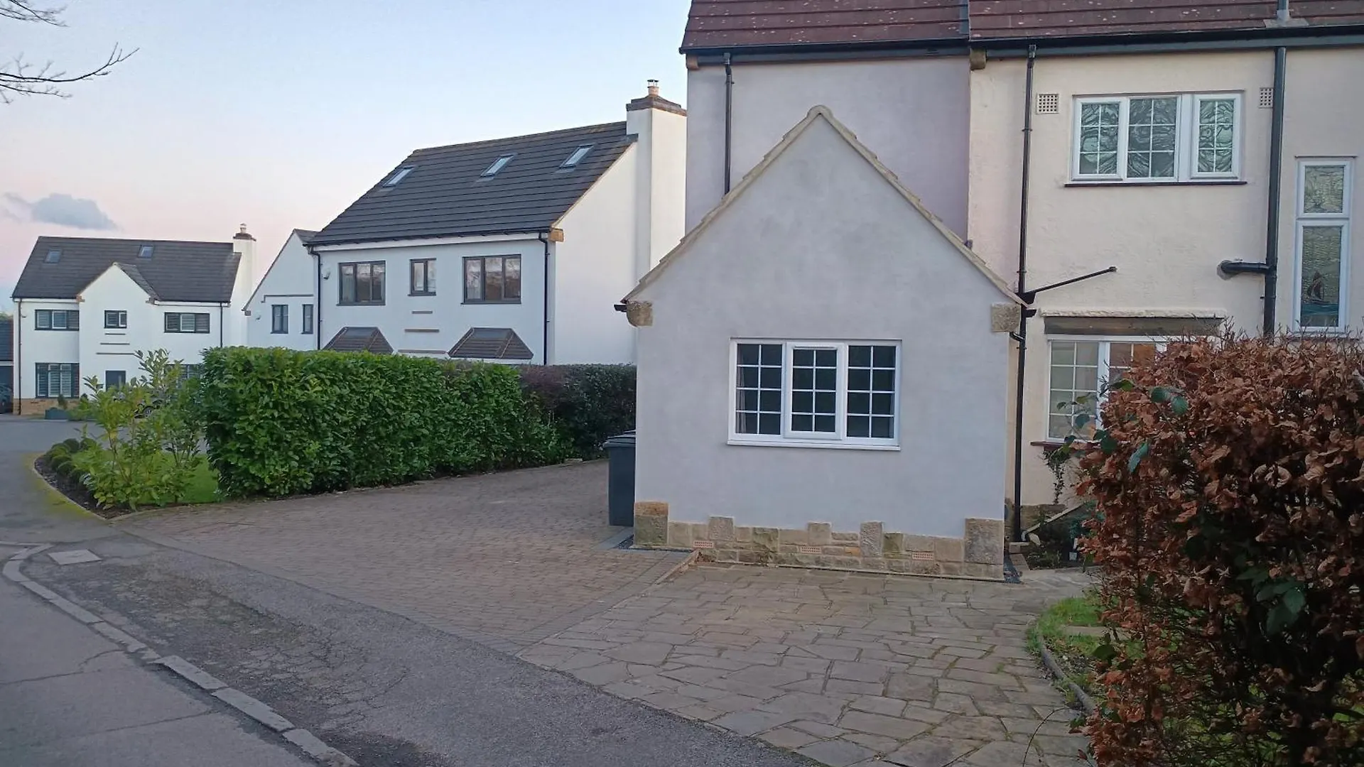 Lejlighed Trinity Airport Lodge Horsforth